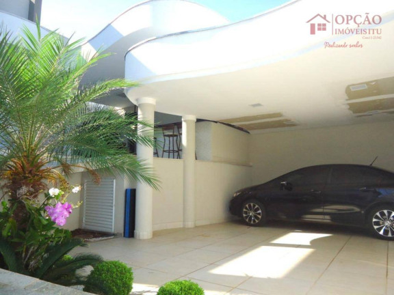 Imagem Casa com 3 Quartos à Venda, 228 m² em Jardim Paulistano - Americana Imagem Casa com 3 Quartos à Venda, 228 m² em Jardim Paulistano - Americana