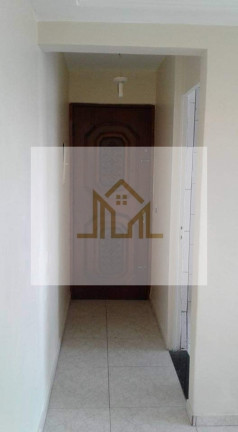 Imagem Apartamento com 2 Quartos à Venda, 54 m² em Jardim Celeste - São Paulo