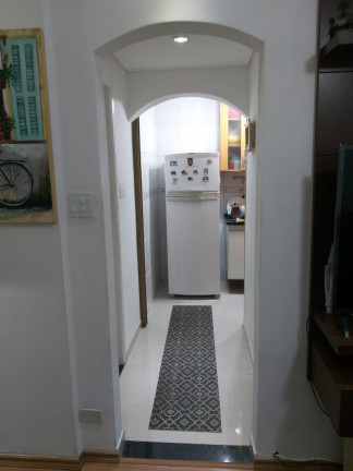 Imagem Apartamento com 2 Quartos à Venda, 62 m² em José Menino - Santos Imagem Apartamento com 2 Quartos à Venda, 62 m² em José Menino - Santos