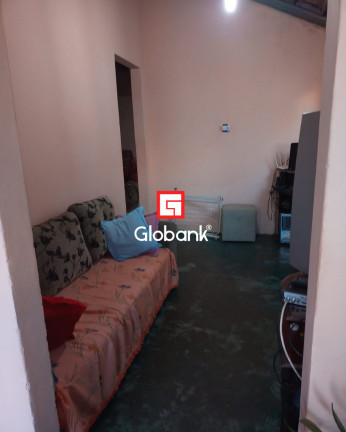 Imagem Casa com 3 Quartos à Venda, 150 m² em Conjunto José Correia Machado - Montes Claros Imagem Casa com 3 Quartos à Venda, 150 m² em Conjunto José Correia Machado - Montes Claros