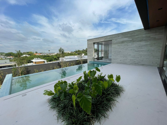 Imagem Casa com 4 Quartos à Venda, 380 m² em Alphaville Nova Esplanada - Votorantim Imagem Casa com 4 Quartos à Venda, 380 m² em Alphaville Nova Esplanada - Votorantim