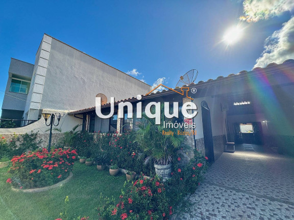 Imagem Casa com 3 Quartos à Venda, 300 m² em Campo Redondo - São Pedro Da Aldeia Imagem Casa com 3 Quartos à Venda, 300 m² em Campo Redondo - São Pedro Da Aldeia