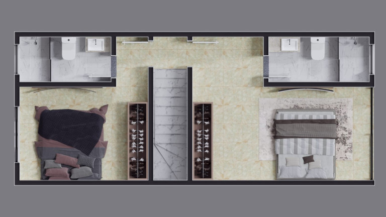Imagem Casa com 2 Quartos à Venda, 85 m² em Nova Cabrália - Santa Cruz Cabrália Imagem Casa com 2 Quartos à Venda, 85 m² em Nova Cabrália - Santa Cruz Cabrália
