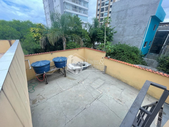 Imagem Casa com 3 Quartos à Venda, 281 m² em água Funda - São Paulo Imagem Casa com 3 Quartos à Venda, 281 m² em água Funda - São Paulo