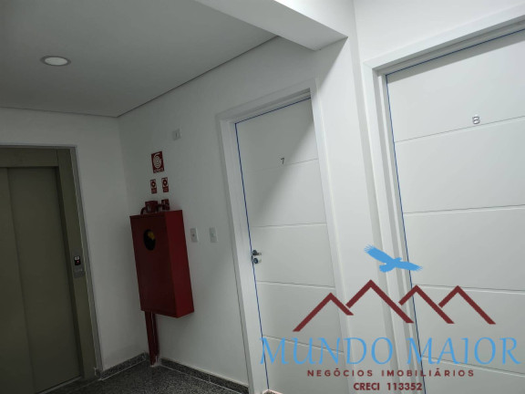 Imagem Apartamento com 3 Quartos à Venda, 134 m² em Vila Pires - Santo André