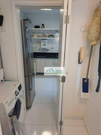 Imagem Apartamento com 2 Quartos à Venda, 65 m² em Perdizes - São Paulo