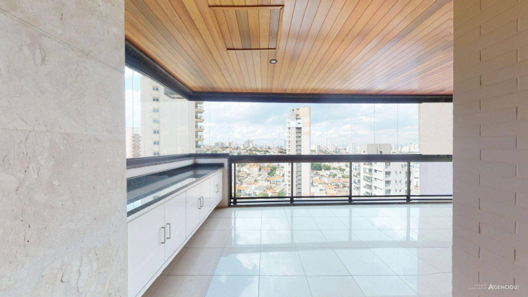 Apartamento com 3 Quartos à Venda, 374 m² em Jardim Vila Mariana - São Paulo