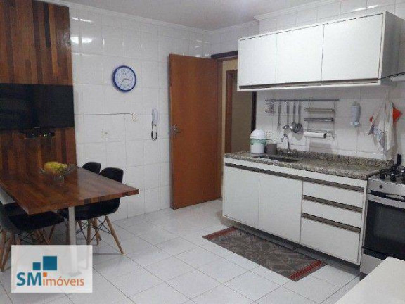 Imagem Apartamento com 3 Quartos à Venda, 184 m² em Parque Da Mooca - São Paulo Imagem Apartamento com 3 Quartos à Venda, 184 m² em Parque Da Mooca - São Paulo