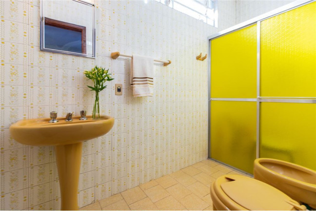 Imagem Casa com 3 Quartos à Venda, 162 m² em Alto Da Boa Vista - São Paulo Imagem Casa com 3 Quartos à Venda, 162 m² em Alto Da Boa Vista - São Paulo