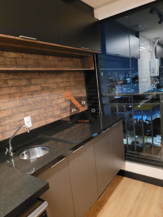 Imagem Imóvel com 2 Quartos à Venda, 60 m² em Cambuci - São Paulo