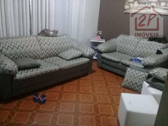 Casa com 3 Quartos à Venda, 250 m² em Jardim Satélite - São José Dos Campos