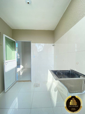 Imagem Casa com 3 Quartos à Venda, 150 m² em Vereda Tropical - Eusébio