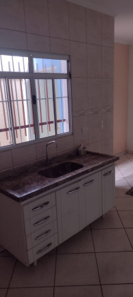 Imagem Casa com 2 Quartos à Venda, 67 m² em Parque Erasmo Assunção - Santo André