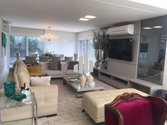 Imagem Casa de Condomínio com 5 Quartos à Venda, 479 m² em Praia Itapeva - Torres