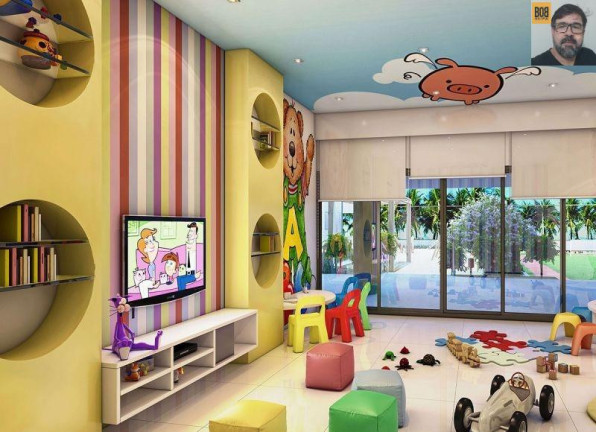 Imagem Apartamento com 4 Quartos à Venda, em Candeias - Jaboatão Dos Guararapes Imagem Apartamento com 4 Quartos à Venda, em Candeias - Jaboatão Dos Guararapes
