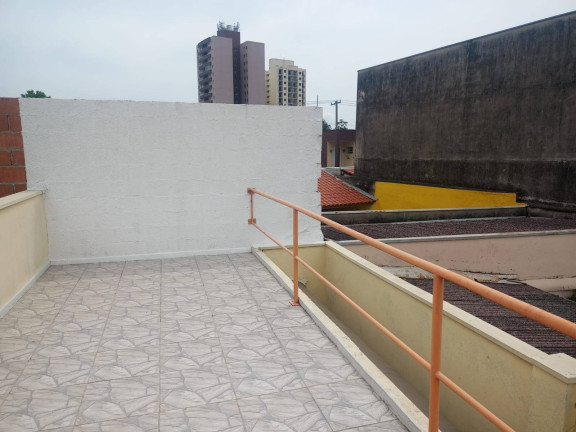 Imagem Casa com 2 Quartos à Venda, 144 m² em Ponte De São João - Jundiaí
