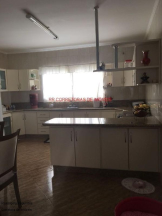 Imagem Sobrado com 3 Quartos à Venda, 200 m² em Parque Primavera - Poços De Caldas Imagem Sobrado com 3 Quartos à Venda, 200 m² em Parque Primavera - Poços De Caldas