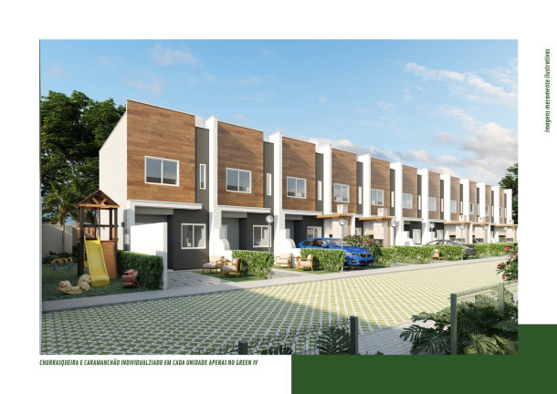 Imagem Casa com 2 Quartos à Venda, 70 m² em Grilo - Caucaia Imagem Casa com 2 Quartos à Venda, 70 m² em Grilo - Caucaia