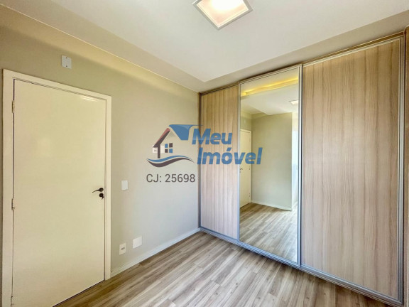 Imagem Imóvel com 2 Quartos à Venda, 69 m² em Norte (águas Claras) - Brasília Imagem Imóvel com 2 Quartos à Venda, 69 m² em Norte (águas Claras) - Brasília