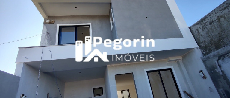 Imagem Sobrado com 3 Quartos à Venda, 125 m² em Bairro Alto - Curitiba Imagem Sobrado com 3 Quartos à Venda, 125 m² em Bairro Alto - Curitiba