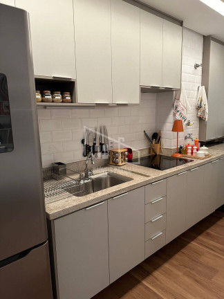 Imagem Apartamento com 1 Quarto à Venda, 58 m² em Rudge Ramos - São Bernardo Do Campo Imagem Apartamento com 1 Quarto à Venda, 58 m² em Rudge Ramos - São Bernardo Do Campo