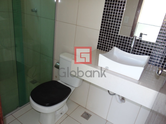 Imagem Casa com 3 Quartos à Venda, 162 m² em Vila Greice - Montes Claros