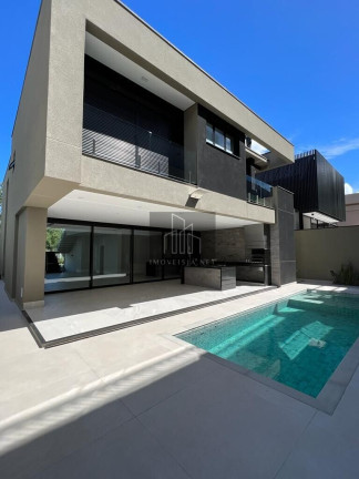 Imagem Casa com 5 Quartos à Venda, 450 m² em Tamboré - Santana De Parnaíba Imagem Casa com 5 Quartos à Venda, 450 m² em Tamboré - Santana De Parnaíba