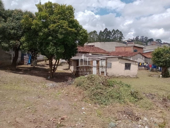 Imagem Terreno à Venda, 1.549 m² em Jardim Cruzeiro - Mauá Imagem Terreno à Venda, 1.549 m² em Jardim Cruzeiro - Mauá