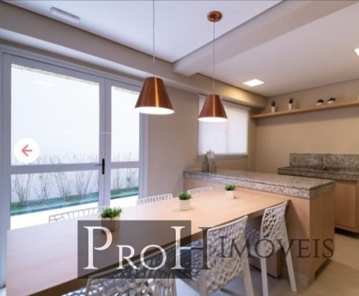 Imagem Kitnet com 1 Quarto à Venda, 28 m² em Vila Alpina - São Paulo Imagem Kitnet com 1 Quarto à Venda, 28 m² em Vila Alpina - São Paulo