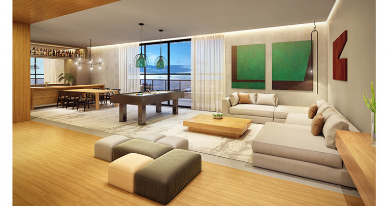 Imagem Apartamento com 2 Quartos à Venda, 59 m² em Pinheiros - São Paulo