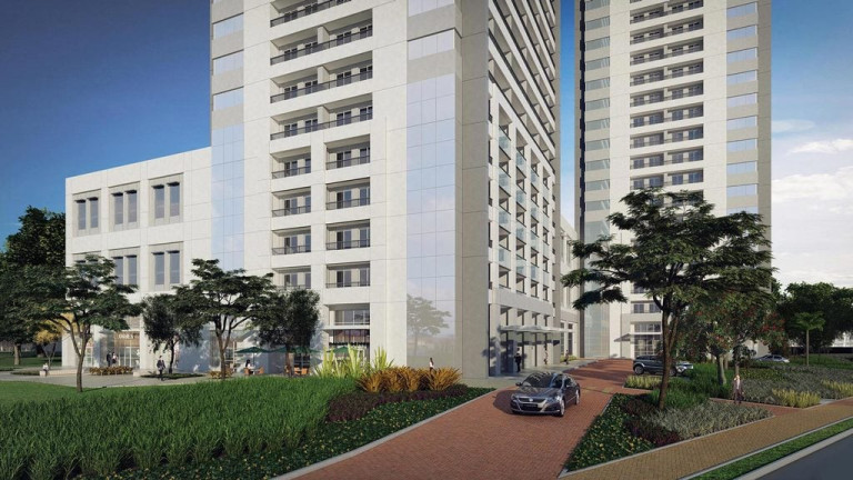 Imagem Imóvel Comercial à Venda, 33 m² em Centro - Osasco