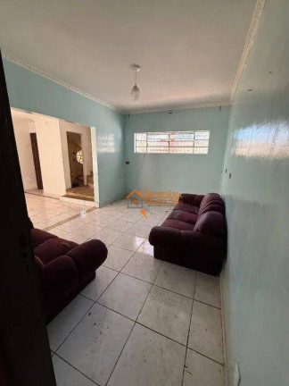 Imagem Sobrado com 4 Quartos à Venda, 394 m² em Vila Rosália - Guarulhos Imagem Sobrado com 4 Quartos à Venda, 394 m² em Vila Rosália - Guarulhos