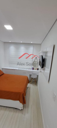 Imagem Apartamento com 2 Quartos à Venda, 49 m² em Jardim Maria Luíza - Sumaré Imagem Apartamento com 2 Quartos à Venda, 49 m² em Jardim Maria Luíza - Sumaré