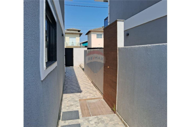 Imagem Casa de Condomínio com 2 Quartos à Venda, 80 m² em Itaipuaçu - Maricá