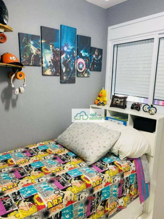 Imagem Apartamento com 2 Quartos à Venda, 62 m² em Lapa - São Paulo Imagem Apartamento com 2 Quartos à Venda, 62 m² em Lapa - São Paulo