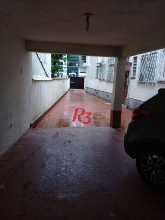 Casa com 2 Quartos à Venda, 123 m² em Boqueirão - Santos