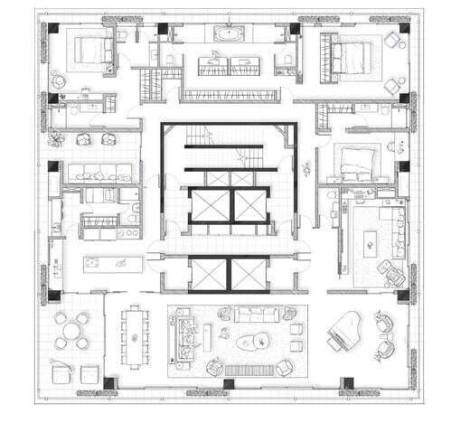 Imagem Loja à Venda, 401 m² em Itaim Bibi - São Paulo Imagem Loja à Venda, 401 m² em Itaim Bibi - São Paulo