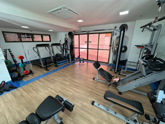 Imagem Apartamento com 4 Quartos à Venda, 113 m² em Caminho Das Arvores - Salvador