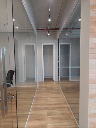 Imagem Sala Comercial à Venda, 230 m² em Tamboré - Barueri