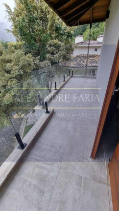 Imagem Casa com 4 Quartos à Venda, 280 m² em Paúba - São Sebastião