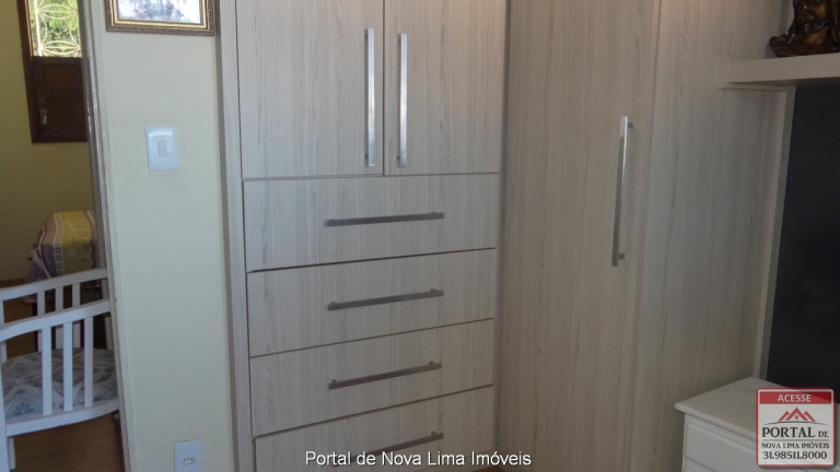 Imagem Apartamento com 3 Quartos à Venda, 77 m² em Chácara Silveira Ramos - Nova Lima Imagem Apartamento com 3 Quartos à Venda, 77 m² em Chácara Silveira Ramos - Nova Lima