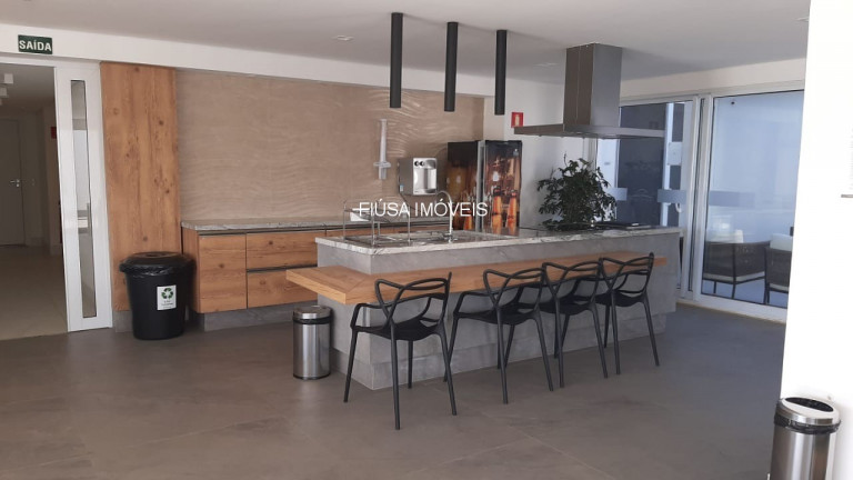 Imagem Apartamento com 3 Quartos à Venda, 133 m² em Centro - Rifaina Imagem Apartamento com 3 Quartos à Venda, 133 m² em Centro - Rifaina