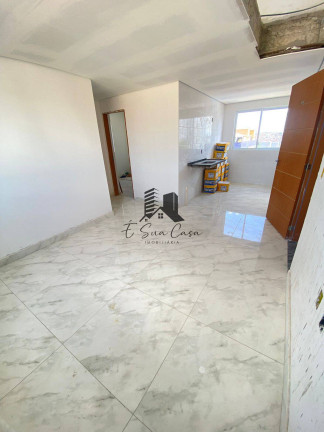 Imagem Cobertura com 2 Quartos à Venda, 51 m² em Estrela Do Oriente - Belo Horizonte Imagem Cobertura com 2 Quartos à Venda, 51 m² em Estrela Do Oriente - Belo Horizonte