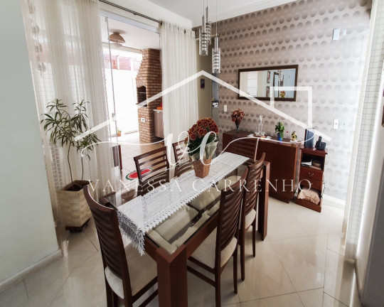Imagem Casa com 4 Quartos à Venda, em Ibiti Royal Park - Sorocaba Imagem Casa com 4 Quartos à Venda, em Ibiti Royal Park - Sorocaba