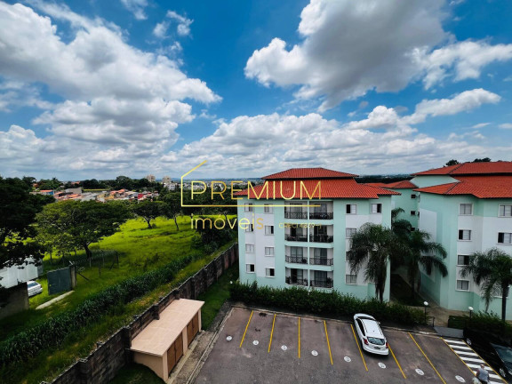 Imagem Apartamento com 2 Quartos para Alugar, 66 m² em Medeiros - Jundiaí Imagem Apartamento com 2 Quartos para Alugar, 66 m² em Medeiros - Jundiaí