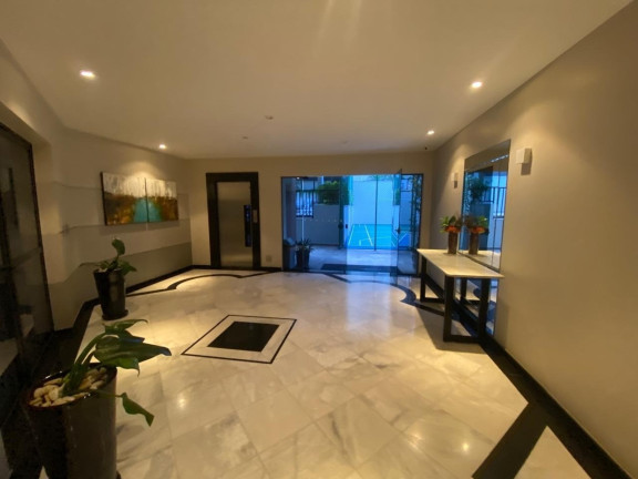 Imagem Apartamento com 3 Quartos à Venda, 124 m² em Vila Mariana - São Paulo Imagem Apartamento com 3 Quartos à Venda, 124 m² em Vila Mariana - São Paulo