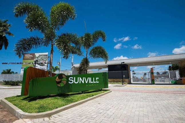 Imagem Casa com 3 Quartos à Venda, 110 m² em Muçumagro - João Pessoa