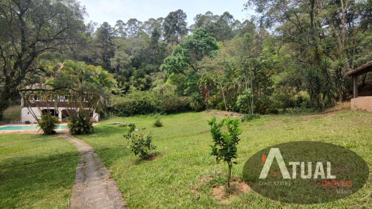 Imagem Chácara com 4 Quartos à Venda, 570 m² em Terra Preta (terra Preta) - Mairiporã Imagem Chácara com 4 Quartos à Venda, 570 m² em Terra Preta (terra Preta) - Mairiporã