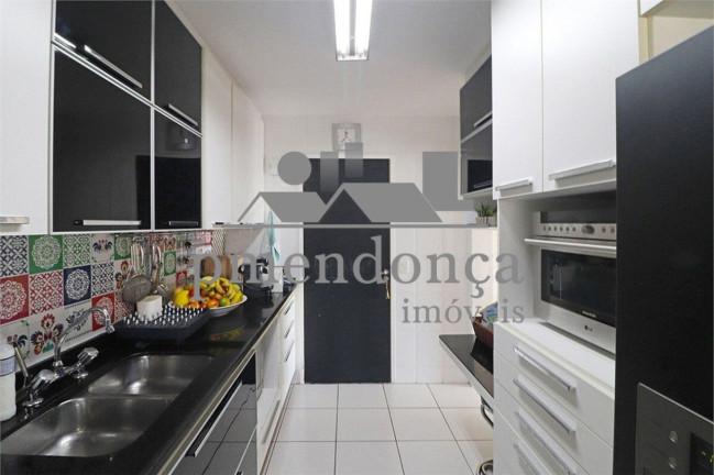 Imagem Apartamento com 4 Quartos à Venda, 140 m² em Perdizes - São Paulo Imagem Apartamento com 4 Quartos à Venda, 140 m² em Perdizes - São Paulo