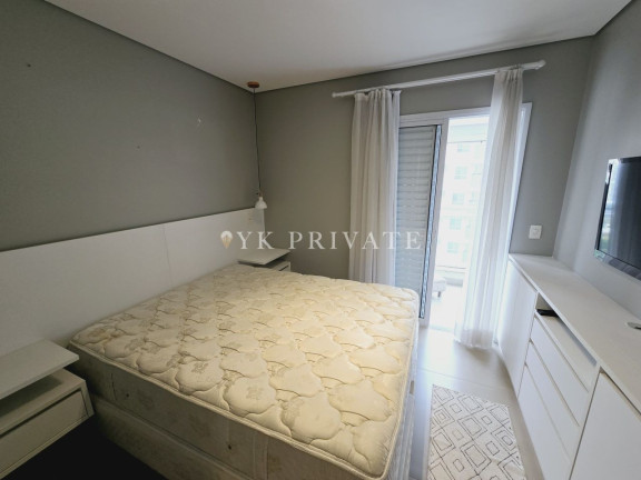 Imagem Apartamento com 3 Quartos à Venda, 117 m² em Barra Funda - São Paulo